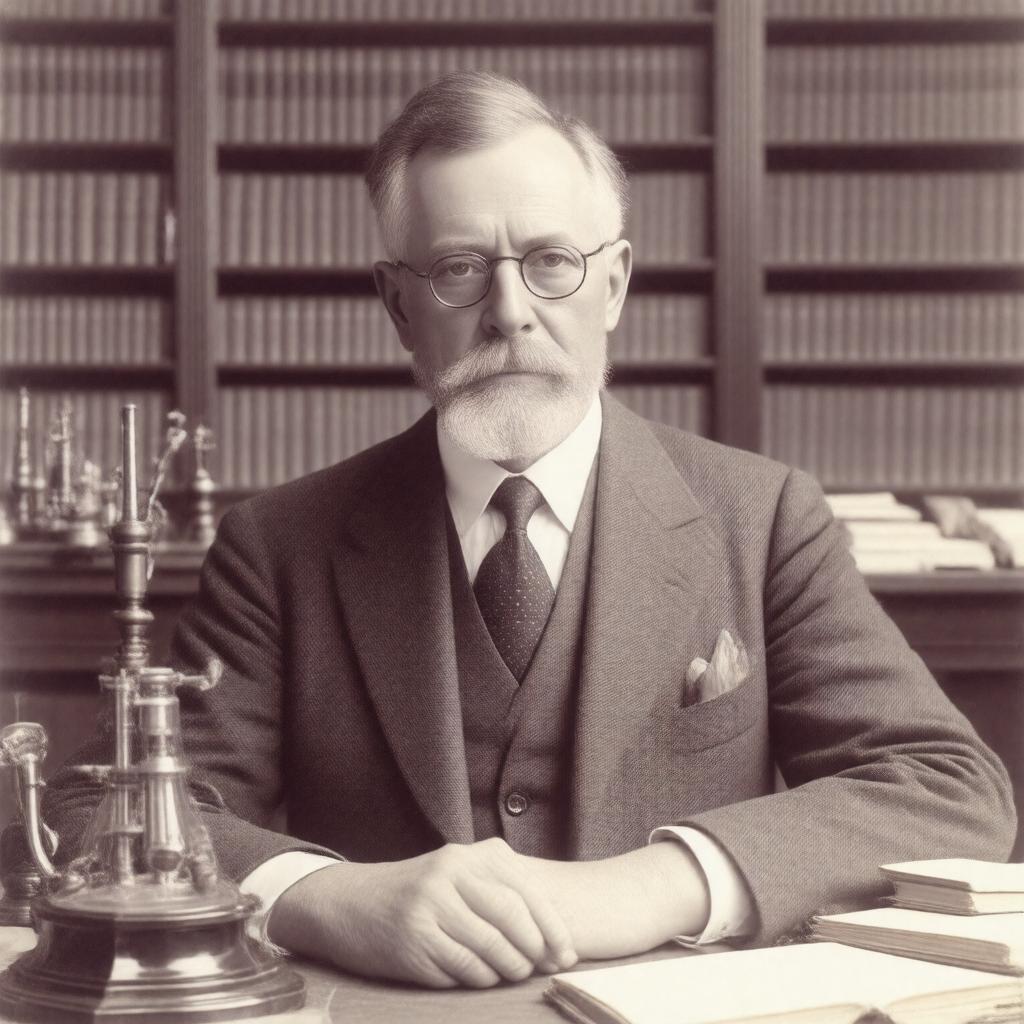 Arthur Amos Noyes